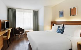 Austria Trend Hotel beim Theresianum Wien